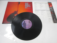 Load image into Gallery viewer, U2 Under A Blood Red Sky Island 20S-192 with OBI Japan LP Vinyl
