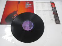 Load image into Gallery viewer, U2 Under A Blood Red Sky Island 20S-192 with OBI Japan LP Vinyl
