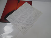 Load image into Gallery viewer, U2 Under A Blood Red Sky Island 20S-192 with OBI Japan LP Vinyl
