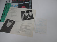 Load image into Gallery viewer, A Flock Of Seagulls More You Live CBS/Sony 12AP 2921 with OBI Japan LP Vinyl
