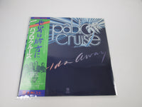 Load image into Gallery viewer, PABLO CRUISE WORLDS AWAY GP 2084 with OBI Japan LP Vinyl
