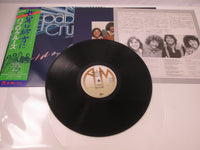 Load image into Gallery viewer, PABLO CRUISE WORLDS AWAY GP 2084 with OBI Japan LP Vinyl
