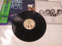Load image into Gallery viewer, PABLO CRUISE WORLDS AWAY GP 2084 with OBI Japan LP Vinyl
