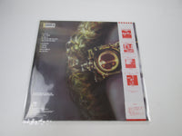 Load image into Gallery viewer, RATT REACH FOR THE SKY ATLANTIC 23P1-2165 with OBI Japan LP Vinyl
