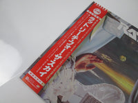 Load image into Gallery viewer, RATT REACH FOR THE SKY ATLANTIC 23P1-2165 with OBI Japan LP Vinyl
