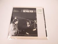 Load image into Gallery viewer, BEATLES REVOLVER APPLE AP-8443 with OBI Japan LP Black Vinyl
