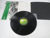 Load image into Gallery viewer, BEATLES REVOLVER APPLE AP-8443 with OBI Japan LP Black Vinyl
