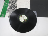 Load image into Gallery viewer, BEATLES REVOLVER APPLE AP-8443 with OBI Japan LP Black Vinyl
