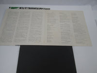 Load image into Gallery viewer, BEATLES REVOLVER APPLE AP-8443 with OBI Japan LP Black Vinyl
