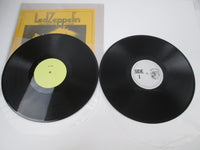 Load image into Gallery viewer, Led Zeppelin Live In Seattle 73 Tour LP Vinyl
