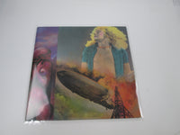 Load image into Gallery viewer, Led Zeppelin ‎Knebworth 79 LP Vinyl
