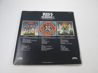 Load image into Gallery viewer, Kiss Originals II VIP-5504,5,6 with OBI Mask Japan LP Vinyl
