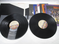 Load image into Gallery viewer, Kiss Originals II VIP-5504,5,6 with OBI Mask Japan LP Vinyl
