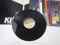 Load image into Gallery viewer, Kiss Originals II VIP-5504,5,6 with OBI Mask Japan LP Vinyl
