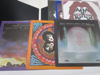 Load image into Gallery viewer, Kiss Originals II VIP-5504,5,6 with OBI Mask Japan LP Vinyl

