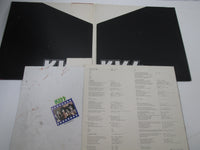 Load image into Gallery viewer, Kiss Originals II VIP-5504,5,6 with OBI Mask Japan LP Vinyl
