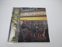 Load image into Gallery viewer, BEATLES REEL MUSIC EMI/ODEON EAS-81480 with OBI Japan LP Vinyl
