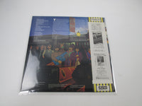 Load image into Gallery viewer, BEATLES REEL MUSIC EMI/ODEON EAS-81480 with OBI Japan LP Vinyl
