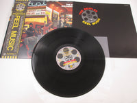 Load image into Gallery viewer, BEATLES REEL MUSIC EMI/ODEON EAS-81480 with OBI Japan LP Vinyl
