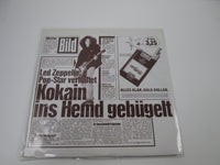 Load image into Gallery viewer, Led Zeppelin New Yardbiers LIVE LP Vinyl
