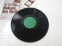 Load image into Gallery viewer, Led Zeppelin New Yardbiers LIVE LP Vinyl
