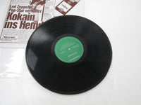 Load image into Gallery viewer, Led Zeppelin New Yardbiers LIVE LP Vinyl
