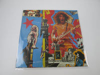Load image into Gallery viewer, Val Halen L.A. Sports Arena 1981 LP Vinyl
