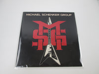 Load image into Gallery viewer, The Michael Schenker Group CHR 1336 LP Vinyl
