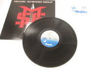 Load image into Gallery viewer, The Michael Schenker Group CHR 1336 LP Vinyl
