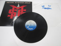 Load image into Gallery viewer, The Michael Schenker Group CHR 1336 LP Vinyl
