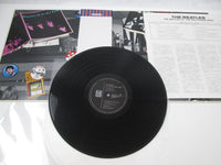 Load image into Gallery viewer, BEATLES AT THE HOLLYWOOD BOWL EMI/ODEON TOJP-7411 with OBI Japan LP Vinyl
