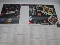 Load image into Gallery viewer, BEATLES AT THE HOLLYWOOD BOWL EMI/ODEON TOJP-7411 with OBI Japan LP Vinyl
