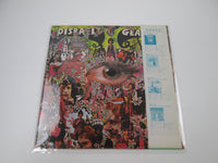 Load image into Gallery viewer, CREAM DISRAELI GEARS RSO MW 2130 with OBI Japan LP Vinyl
