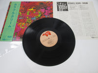 Load image into Gallery viewer, CREAM DISRAELI GEARS RSO MW 2130 with OBI Japan LP Vinyl
