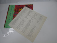 Load image into Gallery viewer, CREAM DISRAELI GEARS RSO MW 2130 with OBI Japan LP Vinyl
