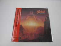 Load image into Gallery viewer, Dio The Last In Line Vertigo 25PP-131  with OBI Japan LP Vinyl
