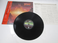 Load image into Gallery viewer, Dio The Last In Line Vertigo 25PP-131  with OBI Japan LP Vinyl
