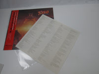 Load image into Gallery viewer, Dio The Last In Line Vertigo 25PP-131  with OBI Japan LP Vinyl
