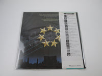 Load image into Gallery viewer, ELECTRIC LIGHT ORCHESTRA NEW WORLD RECORD GP 530 with OBI Japan LP Vinyl
