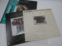 Load image into Gallery viewer, ELECTRIC LIGHT ORCHESTRA NEW WORLD RECORD GP 530 with OBI Japan LP Vinyl
