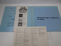 Load image into Gallery viewer, The Story of Star Wars with OBI FML95  Japan VINYL  LP
