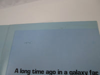 Load image into Gallery viewer, The Story of Star Wars with OBI FML95  Japan VINYL  LP
