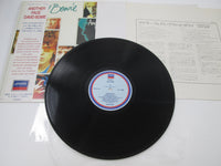 Load image into Gallery viewer, DAVID BOWIE ANOTHER FACE LONDON L20P 1004 with OBI Japan LP Vinyl B
