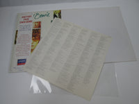 Load image into Gallery viewer, DAVID BOWIE ANOTHER FACE LONDON L20P 1004 with OBI Japan LP Vinyl B
