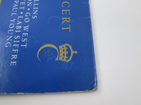 Load image into Gallery viewer, VA The Prince&#39;s Trust Concert 1987 C35Y 3214 with OBI Japan LP Vinyl
