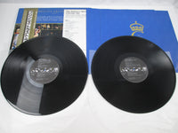 Load image into Gallery viewer, VA The Prince&#39;s Trust Concert 1987 C35Y 3214 with OBI Japan LP Vinyl

