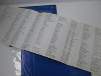 Load image into Gallery viewer, VA The Prince&#39;s Trust Concert 1987 C35Y 3214 with OBI Japan LP Vinyl
