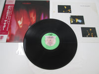 Load image into Gallery viewer, CURE PORNOGRAPHY VAP 35002-25 with OBI Japan LP Vinyl
