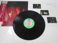 Load image into Gallery viewer, CURE PORNOGRAPHY VAP 35002-25 with OBI Japan LP Vinyl
