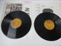 Load image into Gallery viewer, JIMI HENDRIX SOUND TRACK RECORDINGS REPRISE P-5094,5R with OBI Japan LP Vinyl
